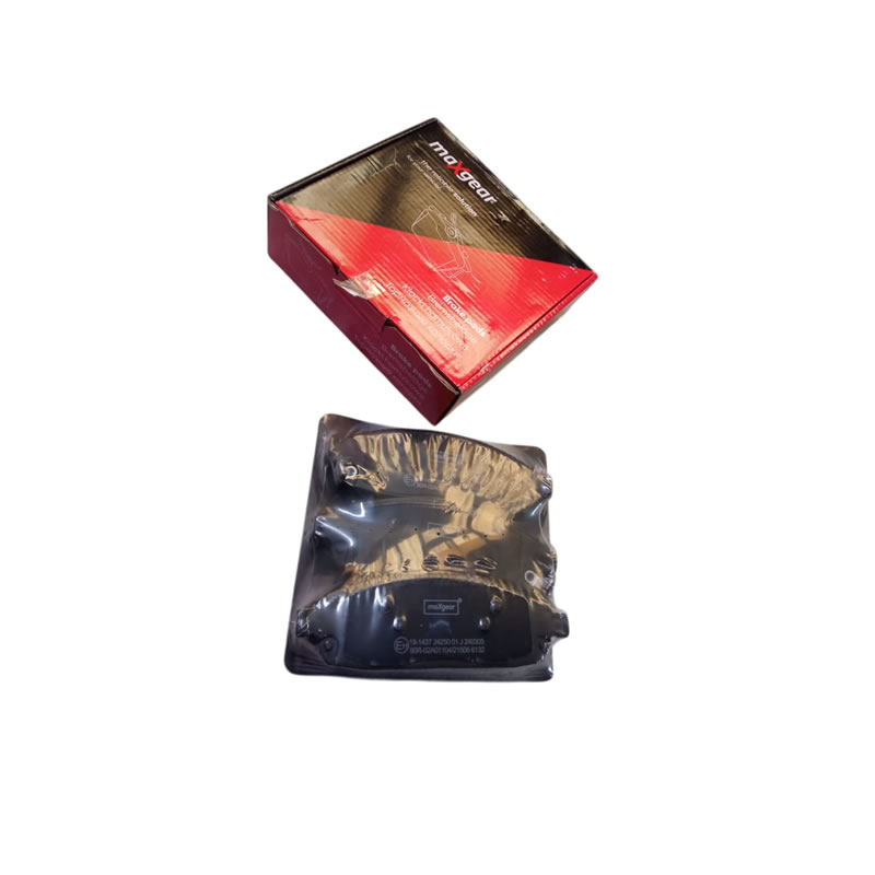 JEEP Brake Pad Set MAXGEAR 191437 - Image 3
