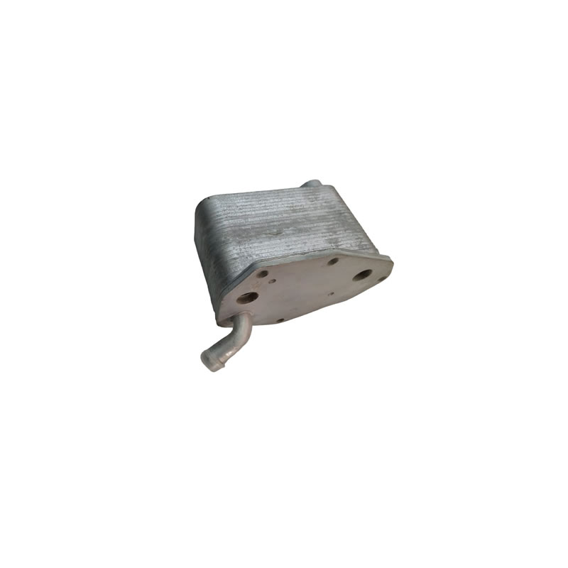 VOLVO Engine Oil Cooler 30757620 - Image 3