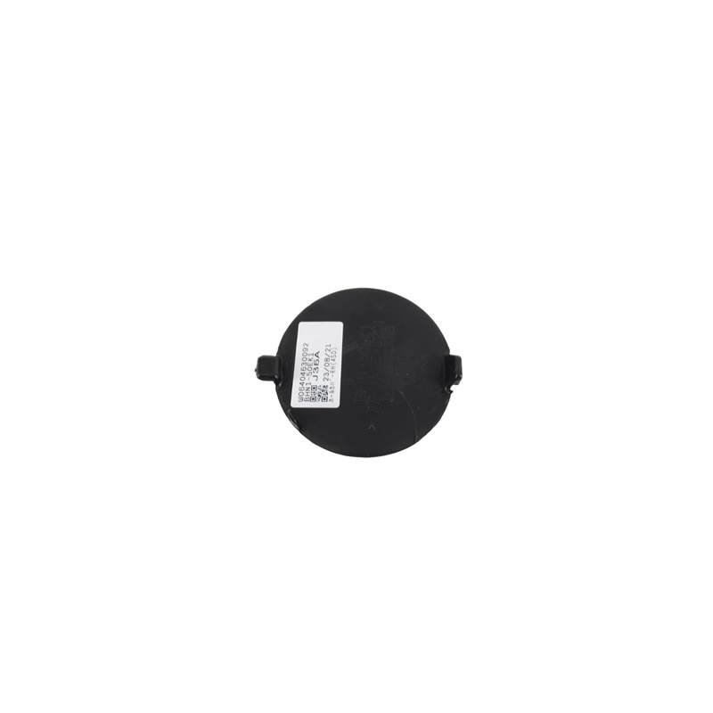 MAZDA Axela Tow Hook Cover GENUINE BFYB50EK1 - Image 3