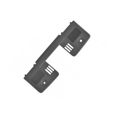 MAZDA CX-5 Radiator Grille Support Seal Plate TK4856381