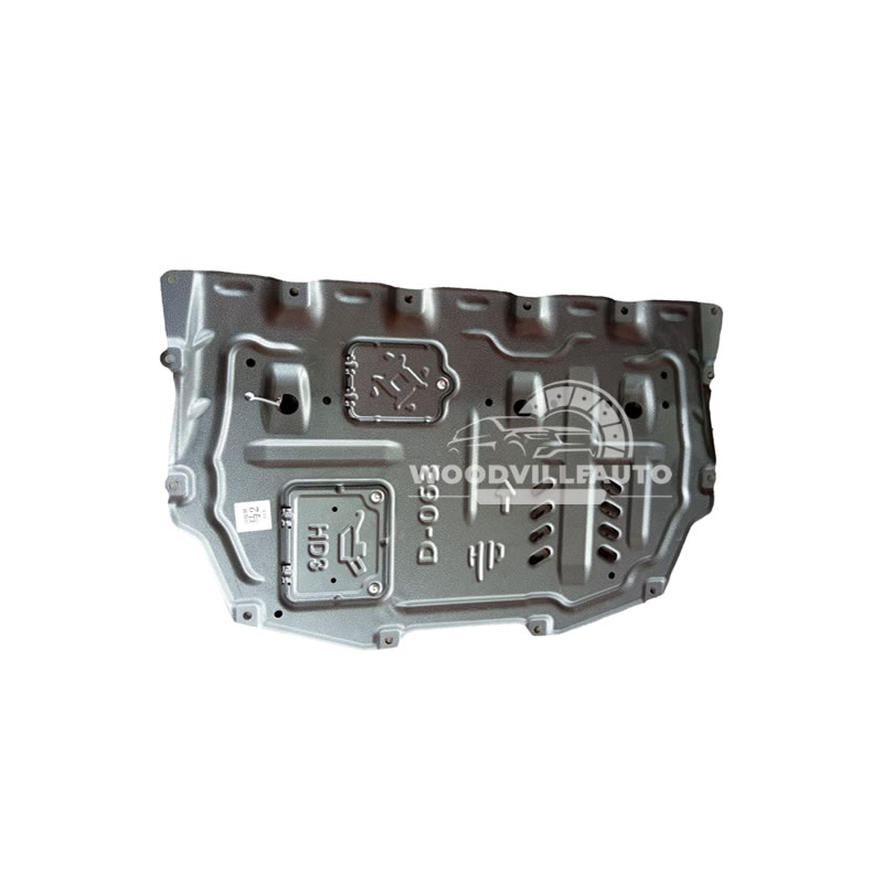 MAZDA 2 / CX-3 / Demio Sump Guard - Image 3