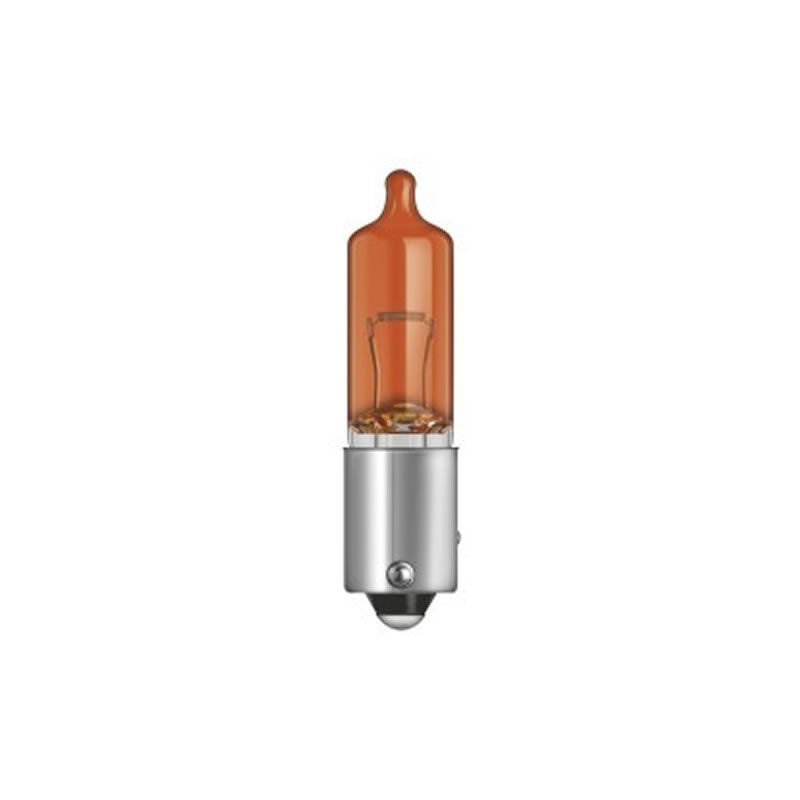 Indicator Bulb, Osram Ultra Life 12V 21W, HY21W 64137ULT - Image 3