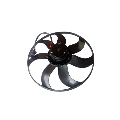 VOLKSWAGEN FAN Engine Cooling KAMOKA 7742012