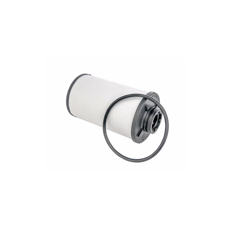 VOLKSWAGEN Hydraulic Filter, Automatic transmission MAHLE 02E305051C - Image 3