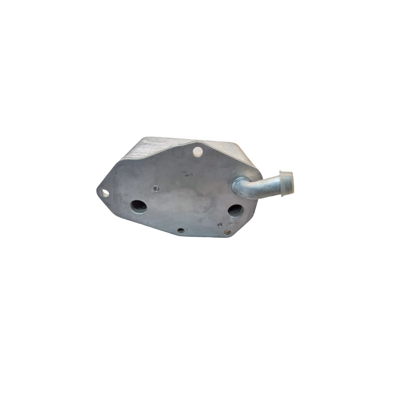 VOLVO Engine Oil Cooler 30757620 - Image 2