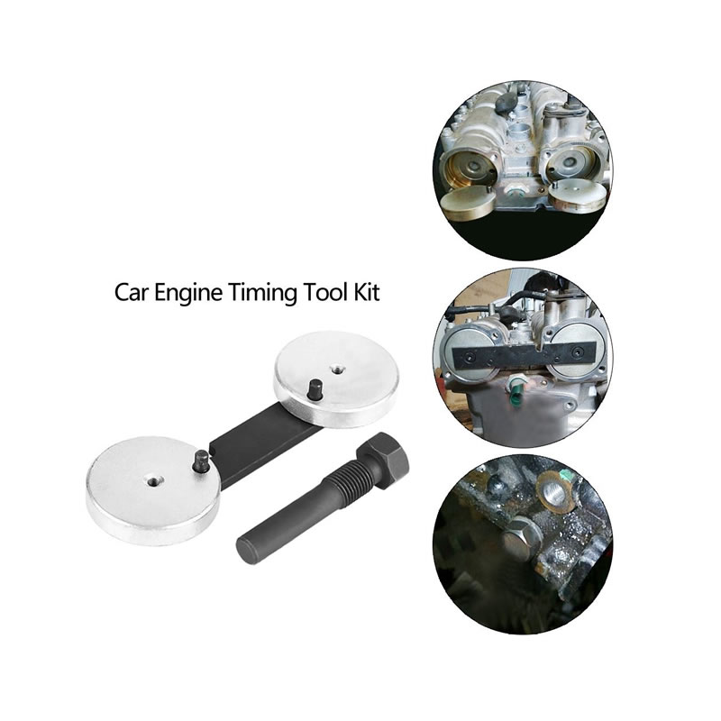 AUDI / VW Engine Camshaft Timing Locking Tool Kit BOIGEVIS EA111 - Image 3