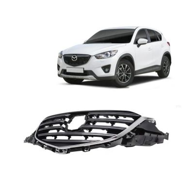 MAZDA CX-5 Radiator Grille KA0G50164