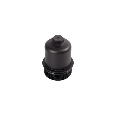 VOLKSWAGEN Oil Filter Housing NTY CCLVW043