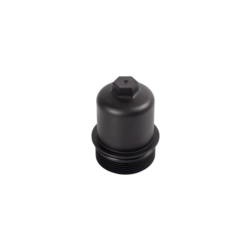 VOLKSWAGEN Oil Filter Housing NTY CCLVW043
