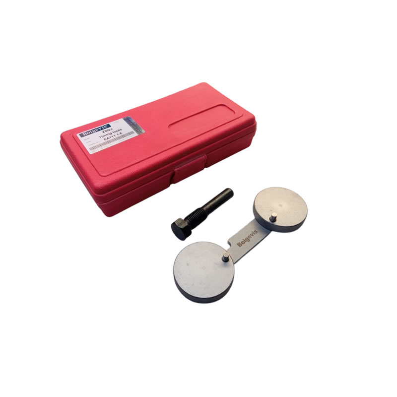 AUDI / VW Engine Camshaft Timing Locking Tool Kit BOIGEVIS EA111 - Image 2
