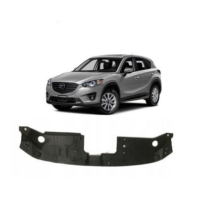 MAZDA CX-5 Radiator Support Access Cover KD4550716