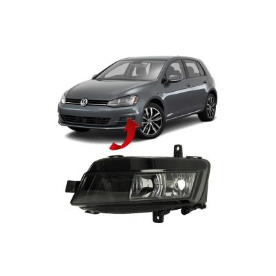 VW Golf Mk7 Fog Light LH