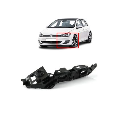 VW Golf VII Bumper Slide LH 5G0807049A