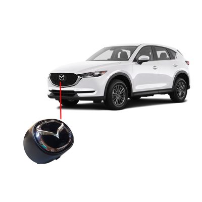 MAZDA CX5  2017 Emblem