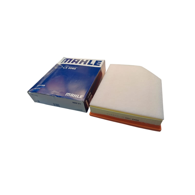 VOLVO Air Filter MAHLE LX5068 - Image 3