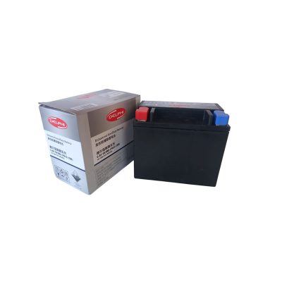 Auxiliary Battery DELPHI 32238082