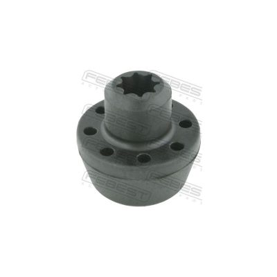 NISSAN Radiator Mounting FEBEST NSBJ10EF