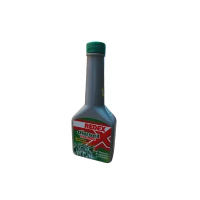 DIESEL Injector Cleaner REDEX