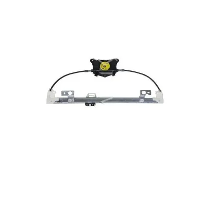 VOLVO S60 Rear LH Window Regulator 31447850