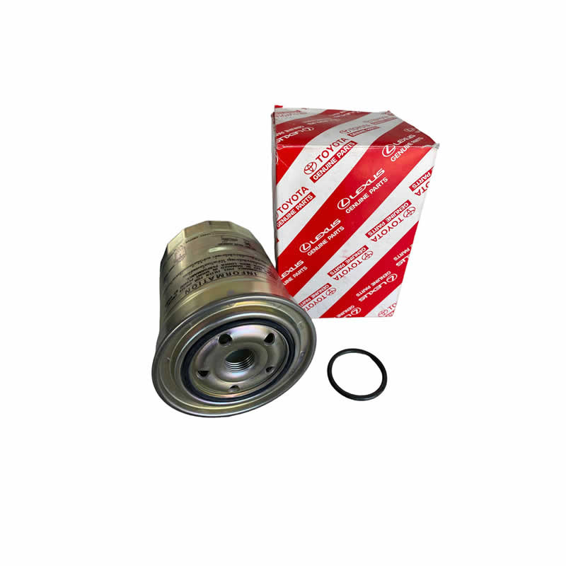 Toyota Landcruiser Genuine Fuel Filter 2330364010 - Image 2