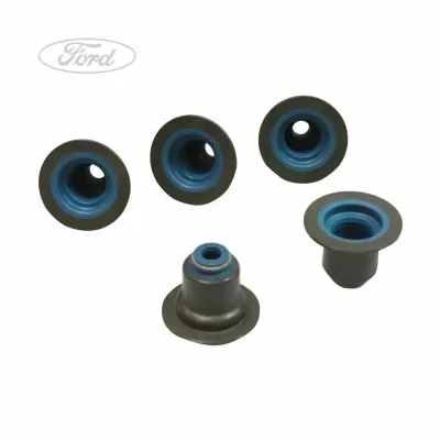 FOMOCO Valve Seals, Intake/Exhaust Valve 31370986