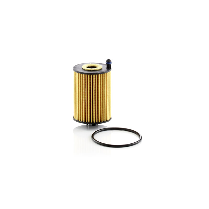 AUDI Genuine Oil Filter 05L115562 - Image 2