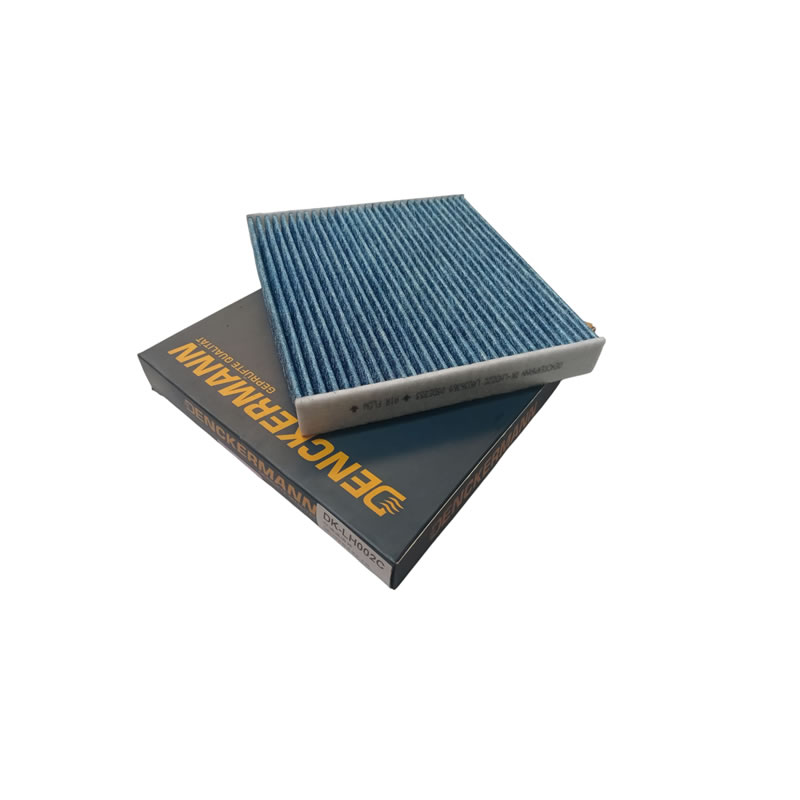 JAQUAR Cabin filter DENCKERMANN C2S52338