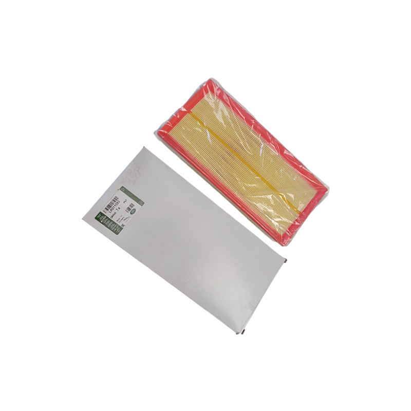 LAND ROVER Genuine Air Filter LR011593