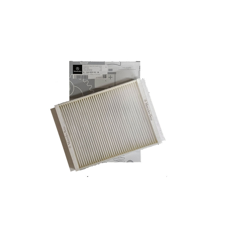 MERCEDES-BENZ Cabin Air Filter 1668300018 - Image 2