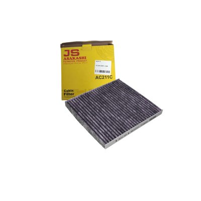NISSAN Cabin Air Filter JS AC211C