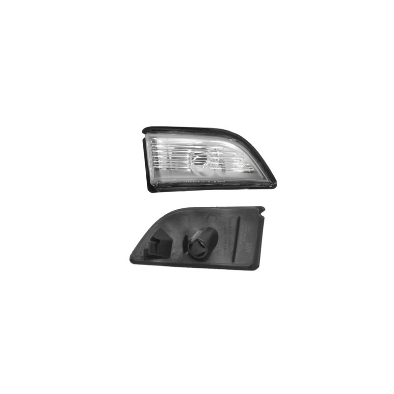 VOLVO XC60 Side Mirror Turn Signal Lens RH 31217289 - Image 2
