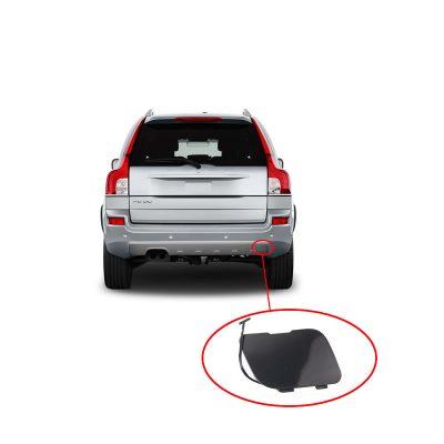 VOLVO XC90 Rear Tow Hook Cover 30698132