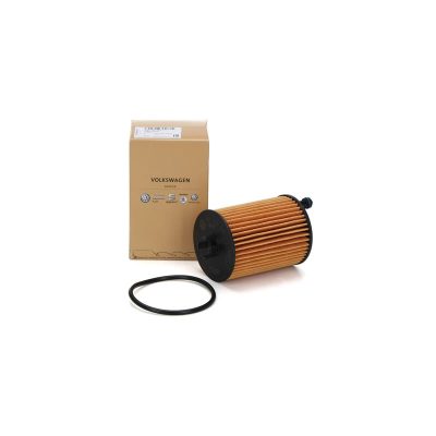 AUDI Genuine Oil Filter 05L115562