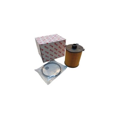 VOLVO Oil Filter WINFIL 31372214