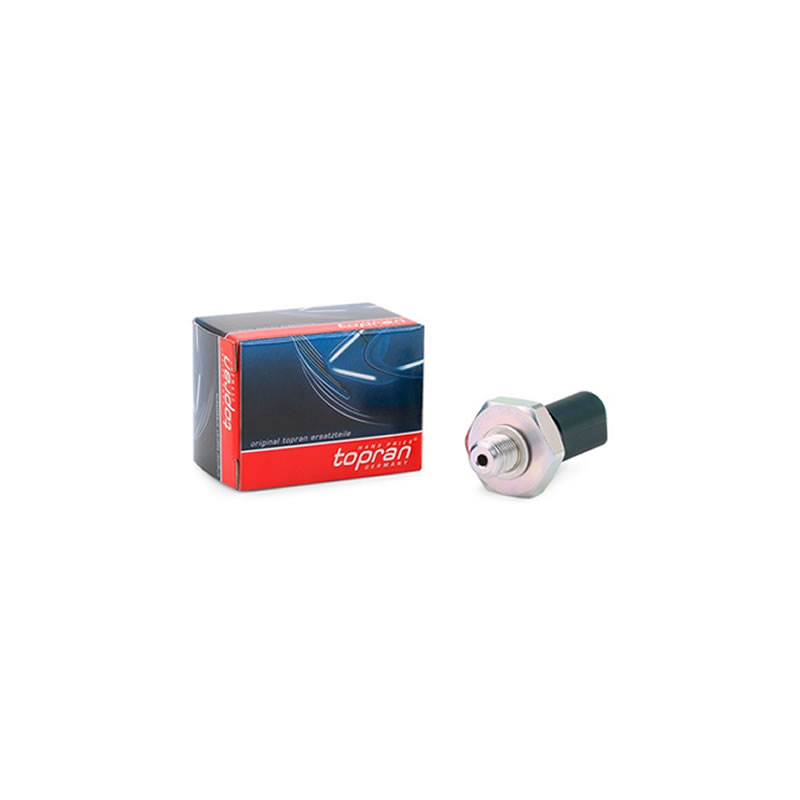 AUDI / VW Oil Pressure Switch TOPRAN 108891