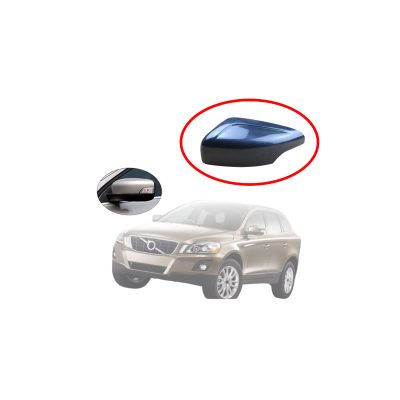 VOLVO XC60 (- 2017) Side Mirror Cover LH 39854904