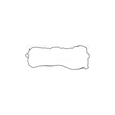 PEUGEOT Top Cover Gasket REINZ 9817643380