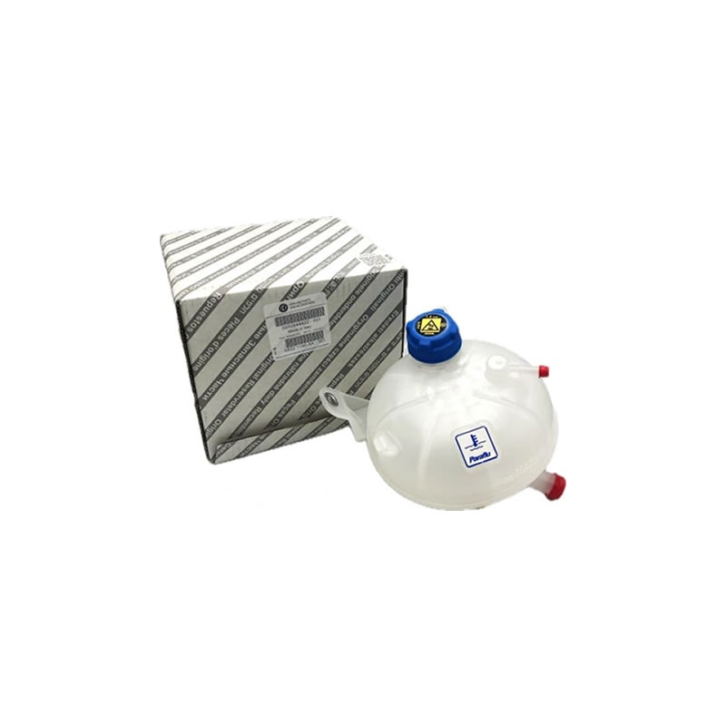 ALFA ROMEO Genuine Coolant Reservoir Tank 50544422