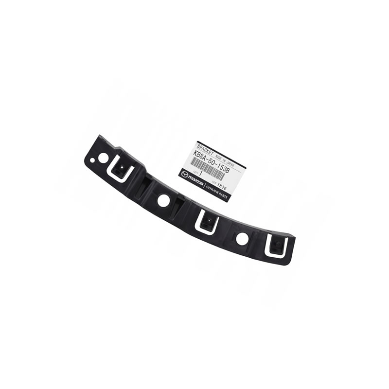 MAZDA CX-5 (KF) Front Bumper slide Bracket RH KB8A50153B