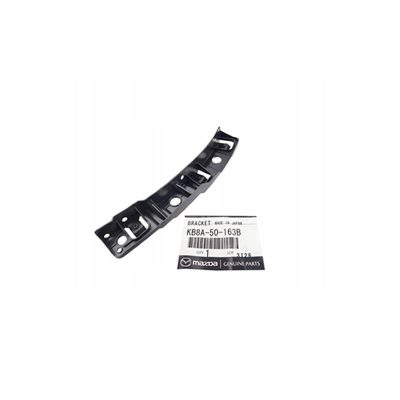 MAZDA CX-5 (KF) Front Bumper slide Bracket LH KB8A50163B