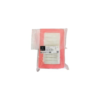 RENAULT TWINGO Air filter MERCEDES-BENZ A2810940000