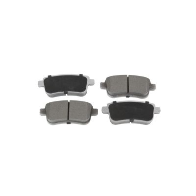 RENAULT Brake Pad Set ABAKUS 440603734R