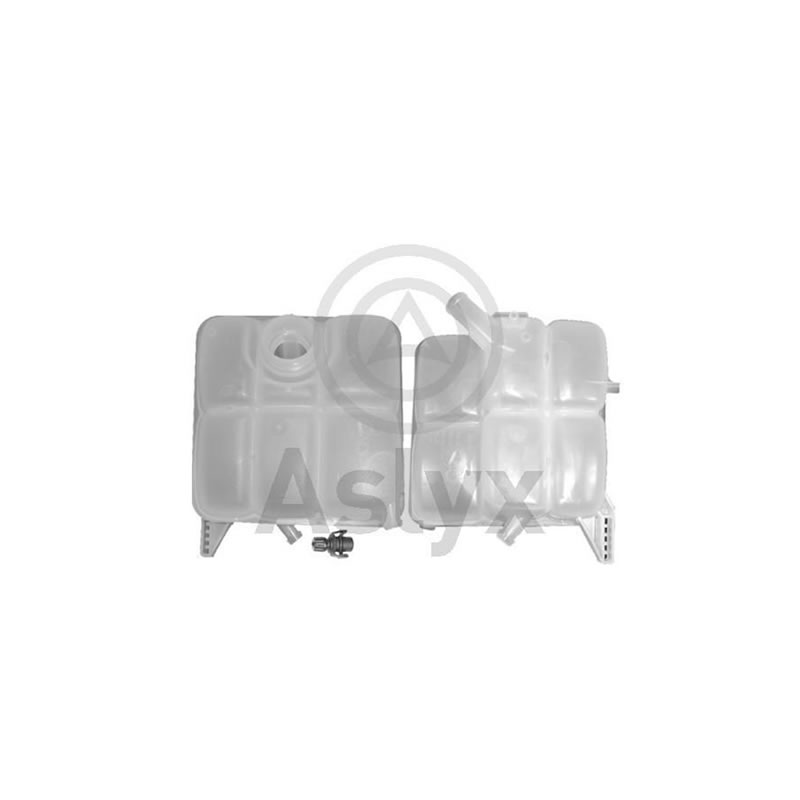 FORD KUGA Coolant Expansion Tank Aslyx AS535517
