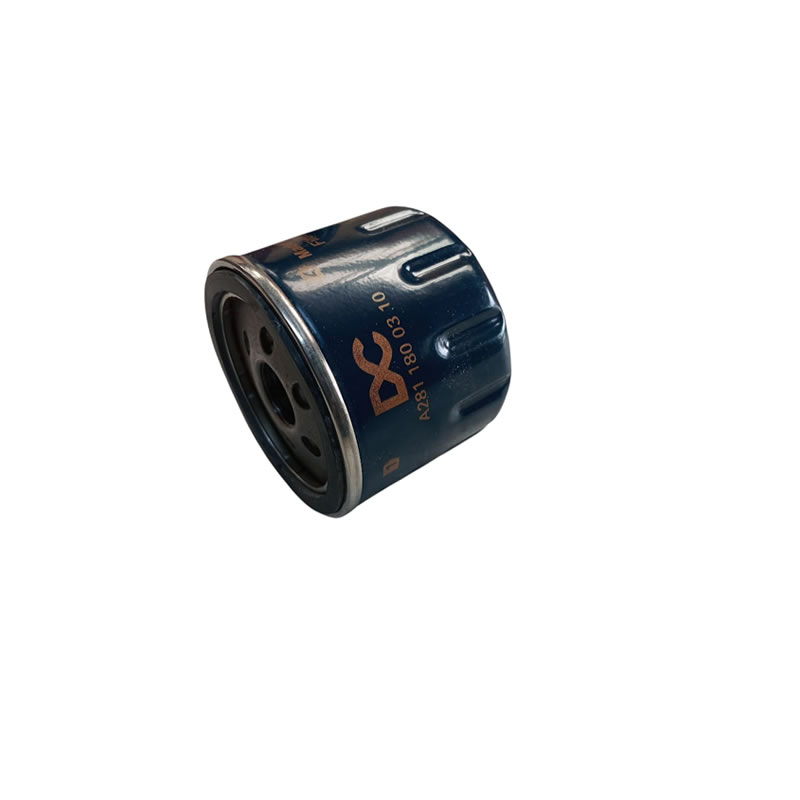 Oil filter SMART 6071840225 - Image 2