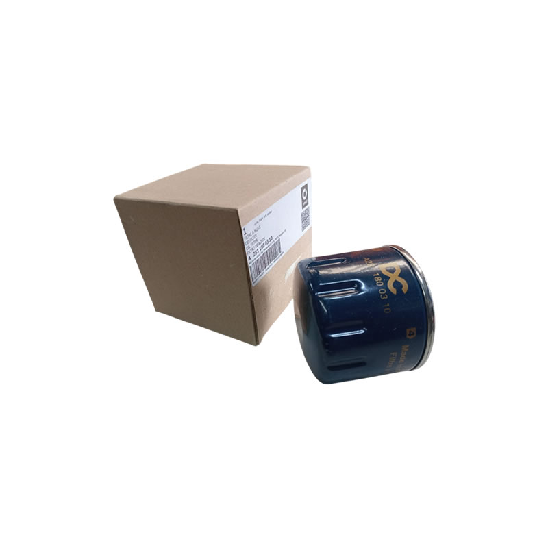 Oil filter SMART 6071840225