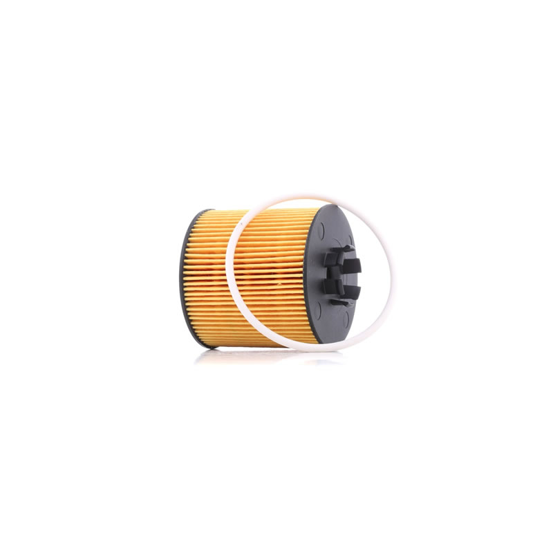 AUDI / VW Oil Filter HENGST 03C115403A - Image 2