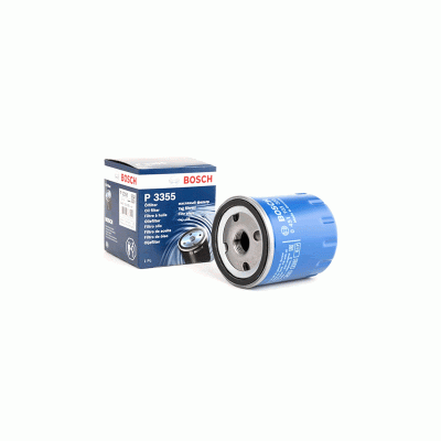 FIAT Oil Filter BOSCH 1109AL