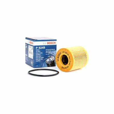 BMW / FORD / PEUGEOT Oil Filter BOSCH 30650798