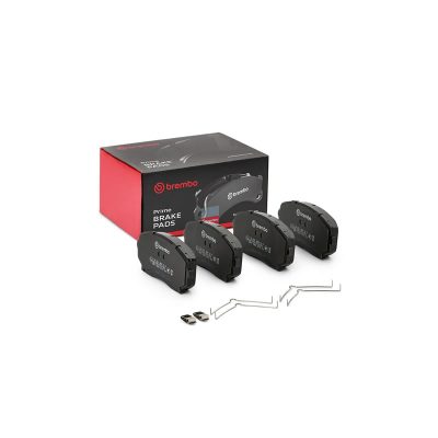 MAZDA CX-8 / CX-9 Brake Pads BREMBO
