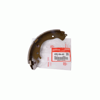 HONDA / SUZUKI Brake Shoe 43155SM4A01